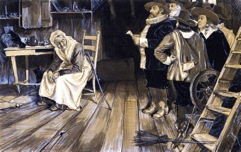 The Psychology Behind Witch Trials: Mass Hysteria or Genuine Belief?